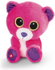 Nici - Глубшис плюшена играчка Мече Бриги 15см