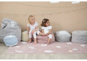 Розова табуретка Chill Vintage Nude – Lorena Canals