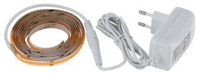 Eglo 900574 - LED Лента 2m COB STRIPE LED/16W/24/230V 3000K