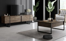 ТВ шкаф Ларсо