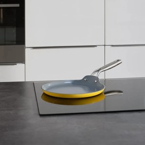 Тиган с керамично покритие за палачинки ø 26 cm Meda 3.0 – FABINI