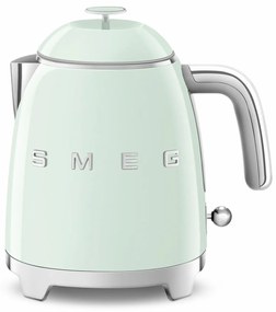 Чайник Smeg KLF05PGEU Зелен 1400 W (0,8 L)