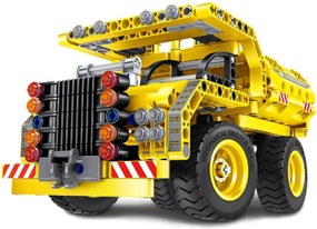 iM.Master - Конструктор автомобил/самолет 2 в 1, 361 части