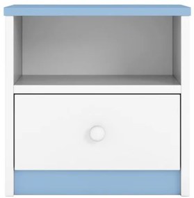 Нощно шкафче Babydreams-Mple