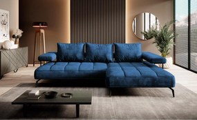 Ъглов диван Model Mini-Mple-Right