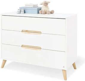 Маса за повиване Move