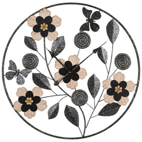 Стенен часовник ø 67 cm Divaker – Mauro Ferretti