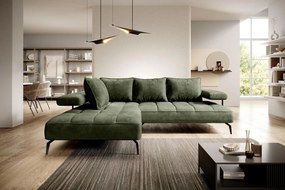 Ъглов диван Model-Ladi-Left