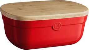 Керамична кутия за хляб Ultime – Emile Henry