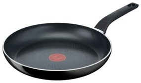 Тиган Tefal C27204 Черен Ø 24 cm