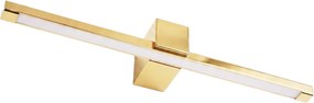 LED аплик за баня SWE044-1W 60cm GOLD