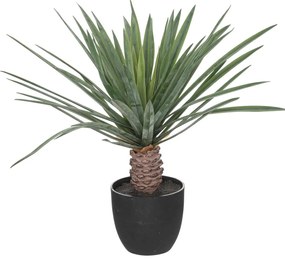 Изкуствено растение atmosphera Rivi, 52 cm