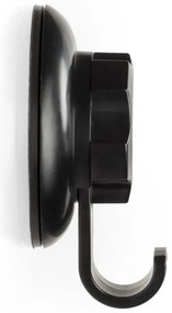 Черна единична кука Черна единична кука Bestlock - Compactor