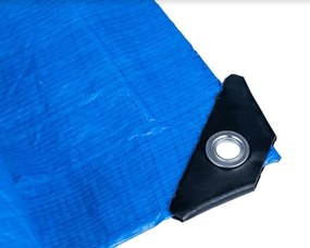 Платнище cиньо 12x18m 75g/m2