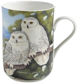 Порцеланова чаша 330 ml Owls – Maxwell &amp; Williams