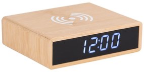 Цифров будилник Fat - Karlsson