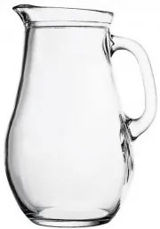 Cok - Стъклена кана Bistro (80119) 1,85л