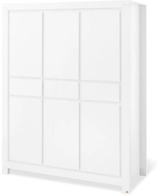 Комплект за бебешка стая с мляко