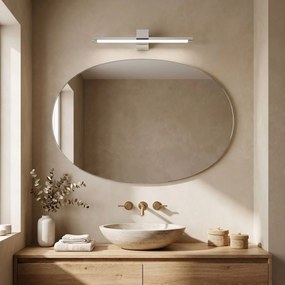 LED аплик за баня SWE041-1W 60cm Chrome