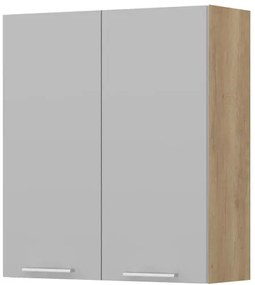 Страничен панел на стенен шкаф Hudson BP-V9-Beige