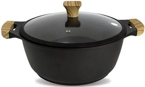 Pot COOKIN by Gruppe Ketg-Diameter: 24 cm