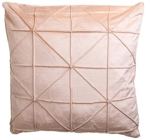 Кадифена калъфка за възглавница 45x45 cm Amy – JAHU collections