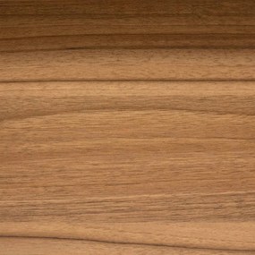 Кухненска количка 5five, Акация, 3 нива, 40x31x85 cm