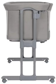 BBC Мини кошара - кошче AMARA TINTED GREY