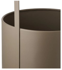 Метални кашпи в комплект от 2 бр. ø 24,5 cm Tule – House Nordic