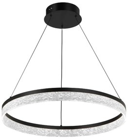 Димируем LED полилей на кабел ALIANZ LED/60W/230V 3000-6000K + дистанционно управление