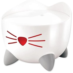 Фонтан за котка ø 22 cm Catit Pixi - Plaček Pet Products