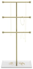 Метална стойка за бижута Trigem – Umbra