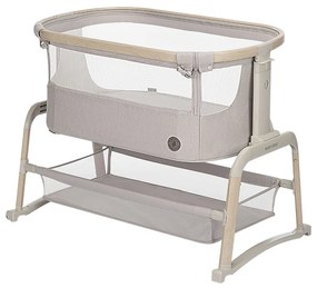 MAXI-COSI Мини кошара - кошче IORA AIR CLASSIC BEIGE ECO