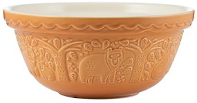 Кафява глинена купа ø 24 cm In the Forest – Mason Cash