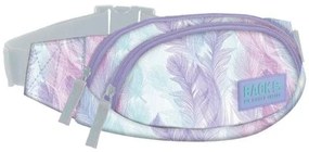 BackUp - Чанта за кръста 5 A 09 Feather light