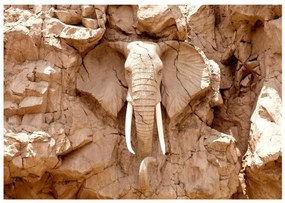 тапет - Stone Elephant (Южна Африка) 400x280