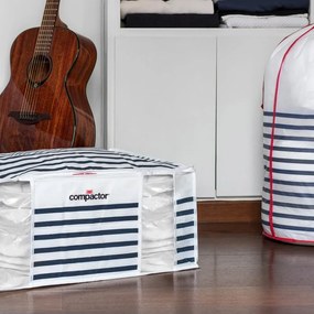 Органайзер за прахосмукачки Marine, височина 27 cm - Compactor