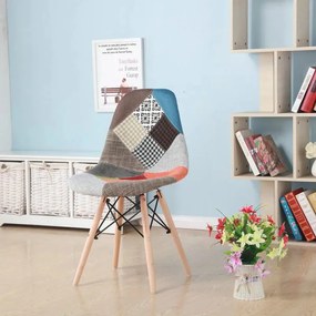 Кухненски стол Fiore Art (4) парчета