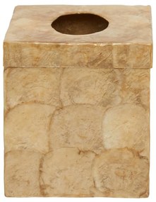Кутия за носни кърпички Palu Stone - Premier Housewares
