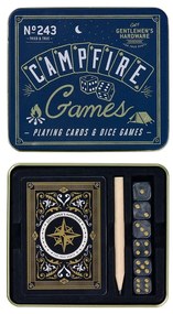 Игра с карти Campfire Games - Gentlemen's Hardware