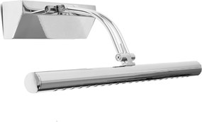 АПЛИК ЗА БАНЯ LED 5W 40CM APP364-1W CHROM