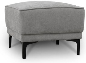 Светлосива табуретка Copenhagen – Scandic