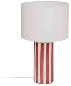 Настолна лампа atmosphera Frida, 47 cm - Зелен