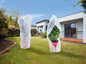 Nortene - Зимно покривало с цип Maxi Zip 100g/m2