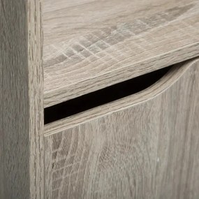 Рафт 5five Mix'n Modul Natural Ceda Tall, 4 отделения