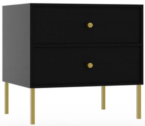 Нощно шкафче Code-Mauro