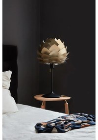 Абажур в златист цвят ø 40 cm Aluvia Mini – UMAGE