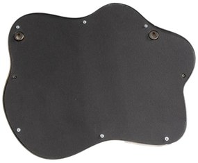 Стенни огледала в комплект от 3 бр. – Casa Selección