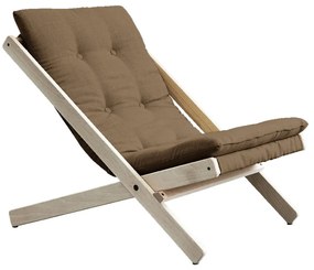 Сгъваем стол Raw/Mocca Boogie - Karup Design