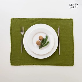 Подложка за хранене 35x45 cm - Linen Tales